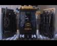The Dark Knight Trailer 2. IN LEGO!!! (Trailer 3)
