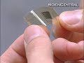 See Through Solar Cells See Through Solar Cells