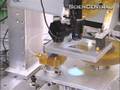 See Through Solar Cells