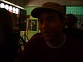 Ernest performs Ghostbusters theme