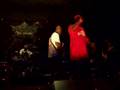 Joe Herbert ~ Lazarus live with The Darryl Ray Band