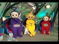 teletubbies gone wild