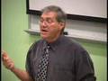 Michael Klare: Oil, Iraq & American Foreign Policy (1 of 4)