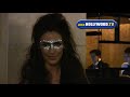 Jessica Stroup &amp; Tristin Wilds after Masquerade Party