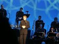 Clay Aiken \"O Holy Night\" 11/30/07