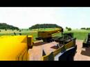 Grove GTK 1100 crane