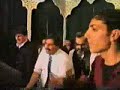 Old school Abdullah Moqori song from his concert in Moscow, Russia.