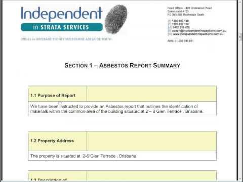 how to manage and control asbestos in the workplace nsw