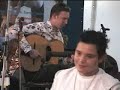 recorded at 8th Sinti & Roma Festival July 7th 2007, Koblenz Germanywith Doug Martin (San Francisco Guitarist)