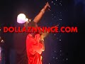 PIMP C TRIBUTE at OZONE AWARDS 2008
