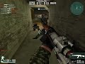 Combat Arms Gameplay Video