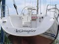 2001 34 Jeanneau Sailboat For Sale $89,900.00