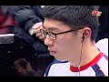 OGN Star Challenge S1 - Boxer vs 박용권
