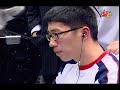 OGN Star Challenge S1 - Boxer vs 박용권