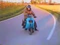 vespa power