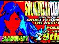 Soundgarden - Birth Ritual