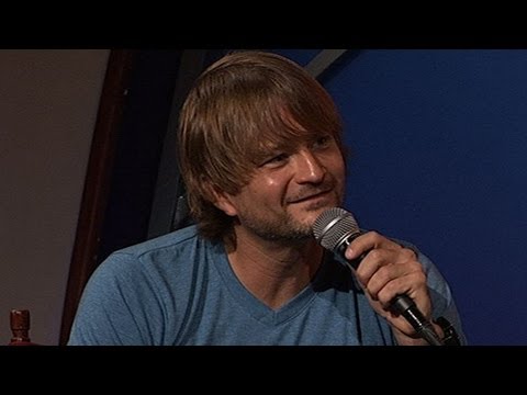 The Kevin Nealon Show - Tim Gaither