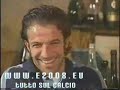 barzellette totti con del piero