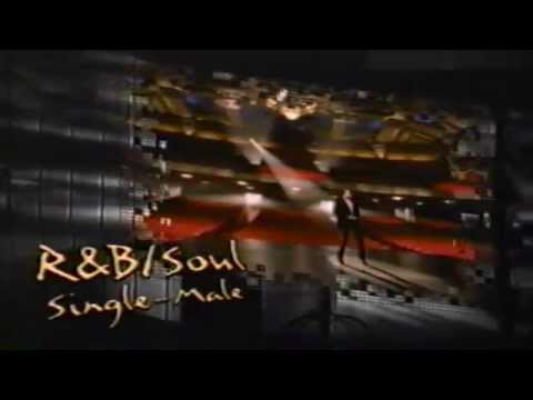Soul Train awards 1996