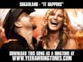 Sugarland It Happens Video and Lyrics