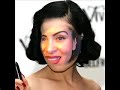 click on more

here is my attempt at doing the dita von teese look. 

this is a very distinguished hair style. you should care to pay attention to all details, such as making a straight line, smoothing away fly aways. do not get lazy with this style!



i said in my video: 
1) i don't claim to be like dita. 
2) i don't claim to look like dita. 


about the hair style:
1) this look will not work for every type of hair. 
2) short hair girls: in order for this look to work, your hair should be close to  ear (at shortest) or shoulder length.