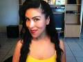 Dita Von Teese Hair-Tutorial