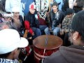 My New Drum...I won