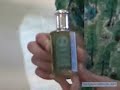 B&B DVD Reviews Colognes