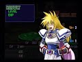 Namco x Capcom - English version gameplay Namco x Capcom - English version gameplay