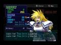 Namco x Capcom - English version gameplay