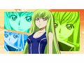 mad   code geass   kiss my lips   saori sakura
