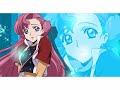 MAD - Code Geass - Kiss my lips - Saori Sakura