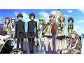 mad   code geass   kiss my lips   saori sakura