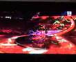el chiki chiki version en directo eurovision 08 españa