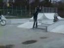 Ellesmere port skate park open! Ellesmere port skate park open!