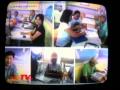 Cebu Stamp Club's Richard Allan Uy in MagTV Na (part 1 of 3)