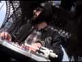 Vidéo: Le DJ-scratcheur sauvage de Paris