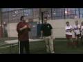 2009-01-02 Hangar Holiday Classic Part II