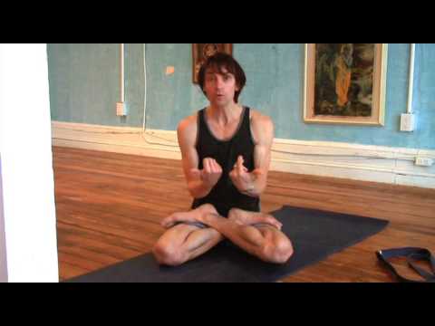 how to practice full lotus position