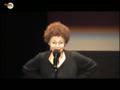 Dorota Lulka śpiewa piosenki Edith Piaf