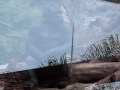 Gorillas im Loro Parque, Teneriffa