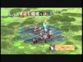 Record of Agarest War Second Gen Part 7 5 Battle with V