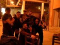BELO EN HUELVA HACIENDO PATOCHADAS