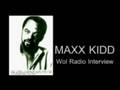 videos de WOL-AM Radio Interview Pt 1 Washington DC  1971 Chuck Long and Maxx Kidd Pt1