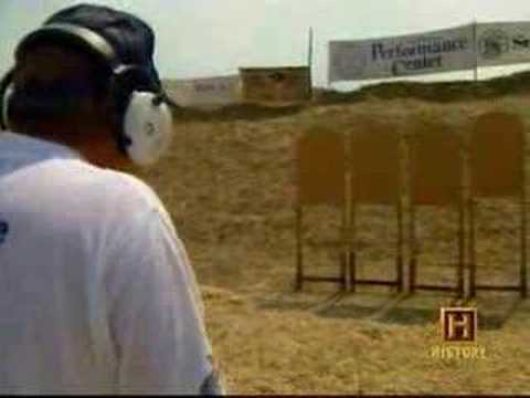 revolver