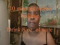Water Challenge Water Challenge