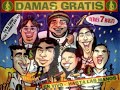 Damas Gratis Que dificil