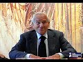 d�couvrez la premi�re vid�o de notre entretien avec le c�l�bre acad�micien...