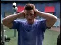 Jessie Godderz Big Brother 10 Working Out Jessie Godderz Big Brother 10 Working Out