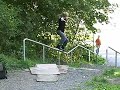 Come Back Ulm 1 Intro